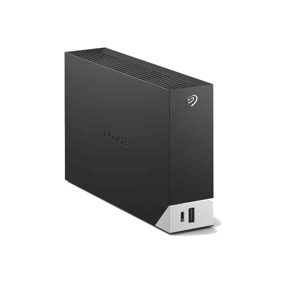 هارد اکسترنال سیگیت مدل Seagate One Touch HUB ظرفیت 20 ترابایت