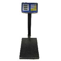 ترازو 150 کیلویی تاشو