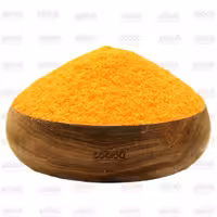 آرد سوخاری ناگت نارنجی(یک کیلویی) آرد سوخاری نارنجی