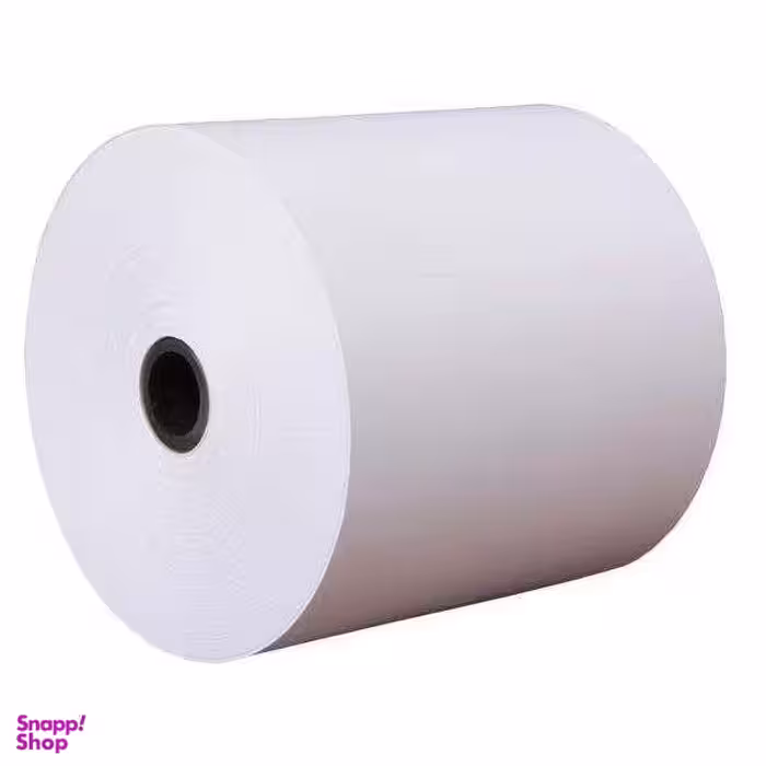 کاغذ پرینتر حرارتی مدل MRM بسته 50 عددی