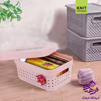 باکس هومکت مدل مايا 1