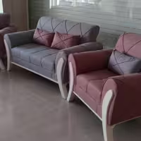 مبلمان یاسین  راحتی 