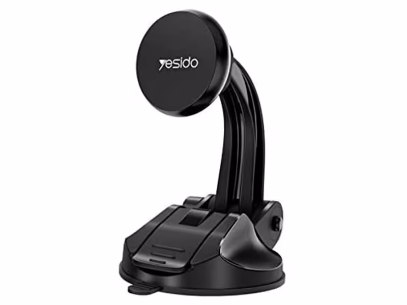 پایه نگهدارنده آهن ربایی گوشی Yesido C54 Car Holder