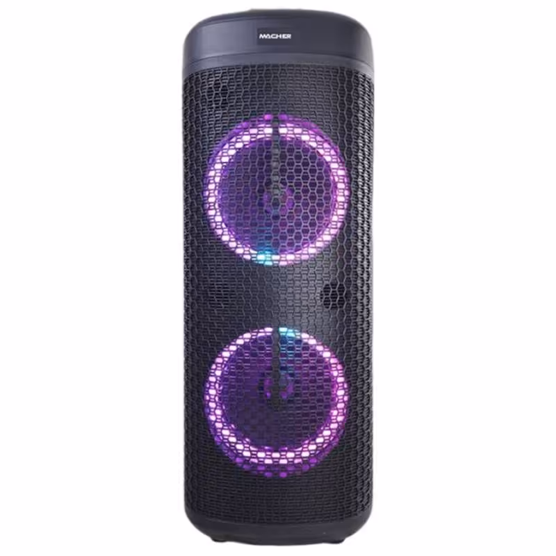 اسپیکر بلوتوثی شارژی مچر 1300