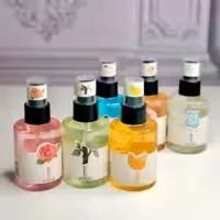 عطر نواحی مخصوص بانوان دکتر راشل اصلی حجم 100 میل بدون حساسیت 