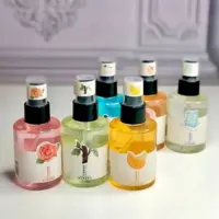 عطر نواحی مخصوص بانوان دکتر راشل اصلی حجم 100 میل بدون حساسیت 