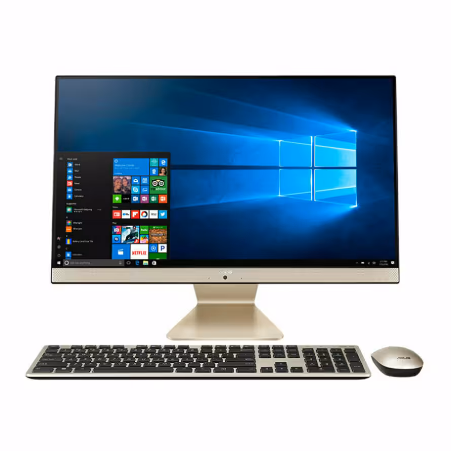 آل این وان 23.8 اینچ ایسوس V241EPK i3/8GB/256GB SSD/2GB