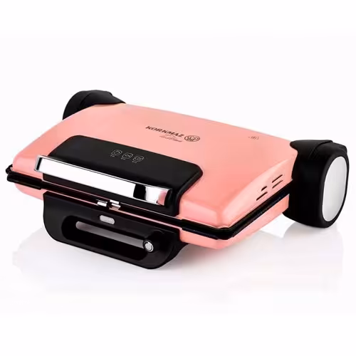 گریل کرکماز مدل Toastema A811