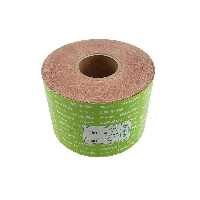 سنباده رول با دانه بندی (مش) 180 مدل JA165 دیرفوس DEERFOS