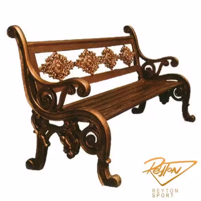 نیمکت پارکی N5