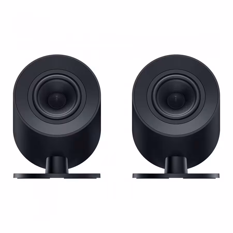 قیمت و خرید اسپیکر گیمینگ بلوتوث 2.0 ریزر مدل Nommo V2 X | یاس ارتباط