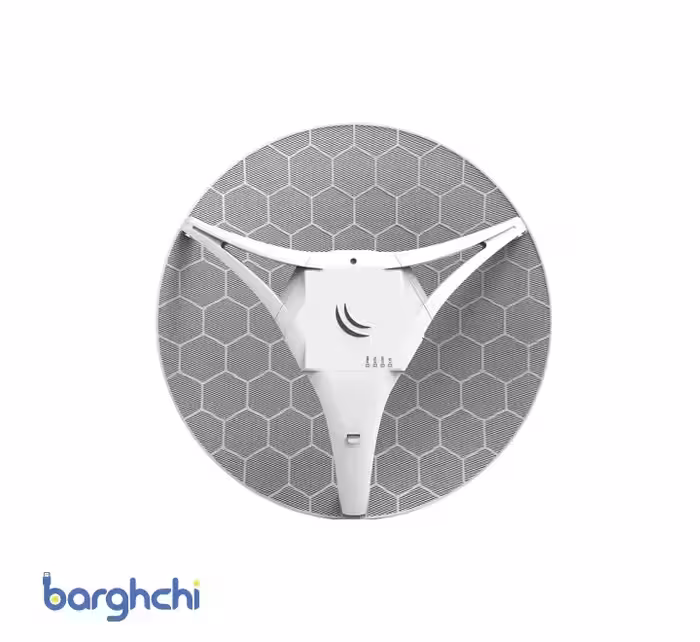 رادیو وایرلس میکروتیک مدل LHG LTE6 kit