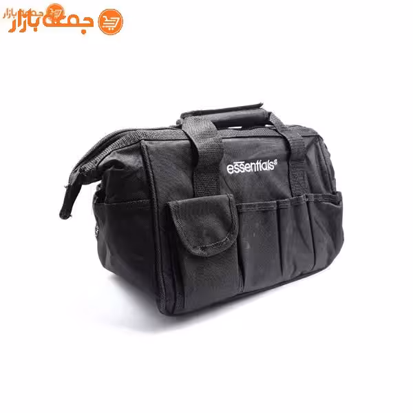 کیف ابزار برزنتی جادار