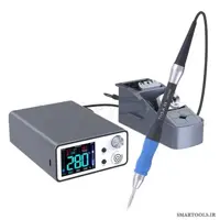 هویه رومیزی حرفه ای AIXUN JC T3B-T115