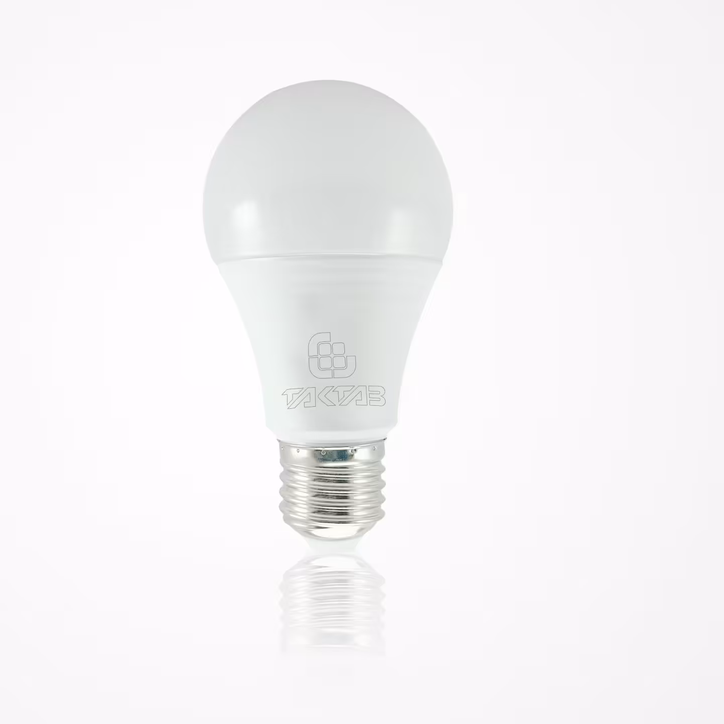 لامپ حبابی 20 وات

سرپیچ E27 آلومینیوم

زاویه تابش 180 درجه

شار نوری 1800لومن

طراحی ساده و شکیل

تکنولوژی SMD

