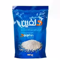 نمک دریایی دلفین (900 گرمی)