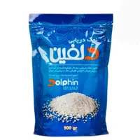 نمک دریایی دلفین (900 گرمی)