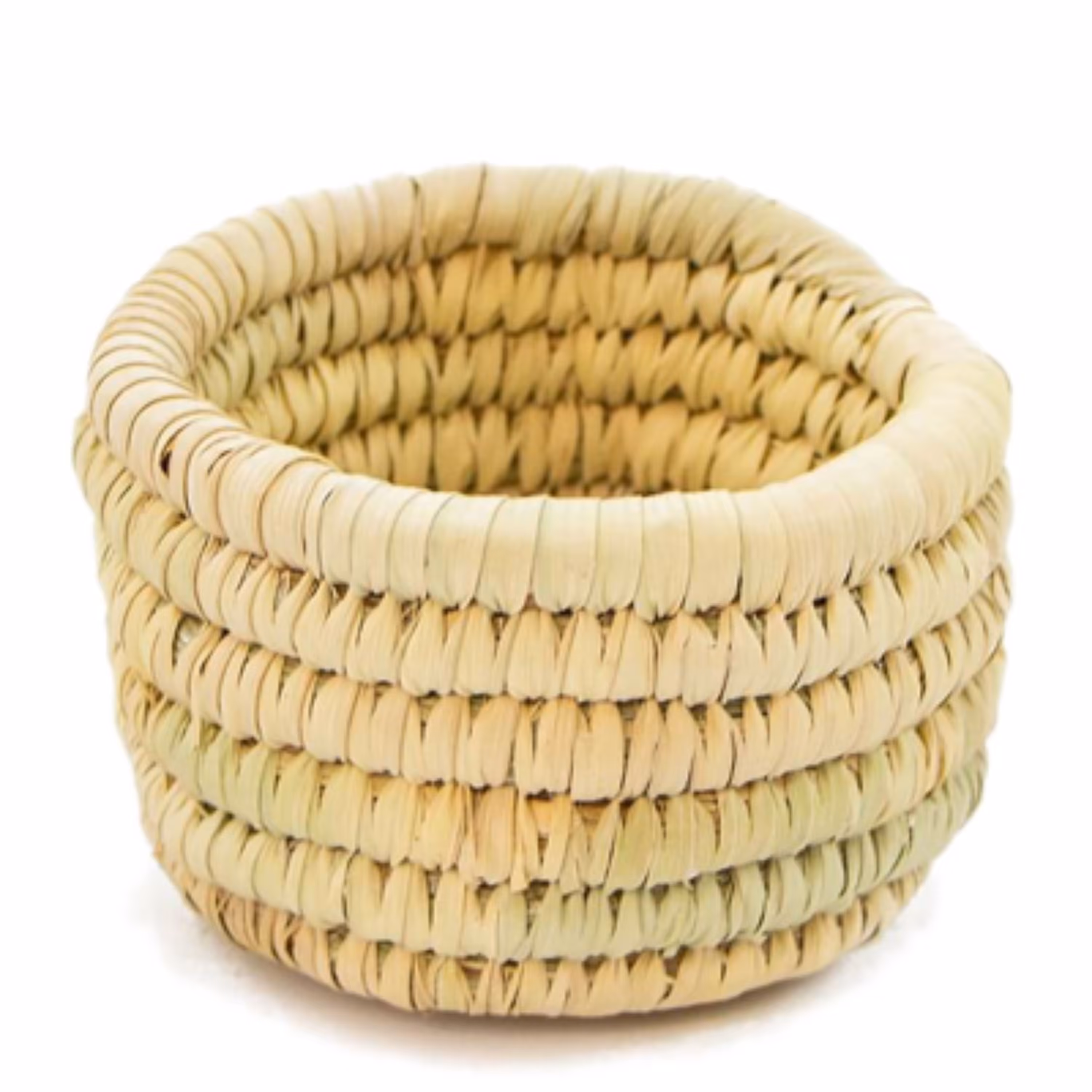 پیمانه برنج حصیری 