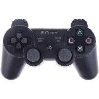 دسته ی بازی سونی پلی استیشن Dual Shock 3