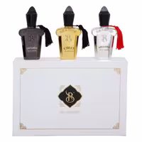 ست هدیه عطر برندینی  Oro-Negro-Argento