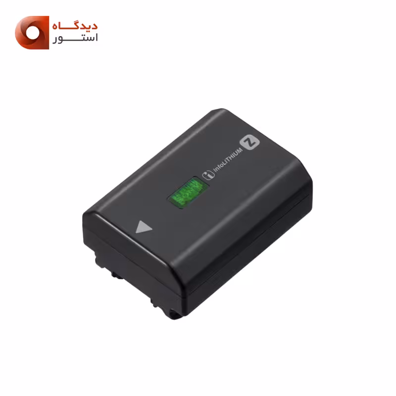 باتری سونی اصلی Sony NP-FZ100 ORG (Pack)