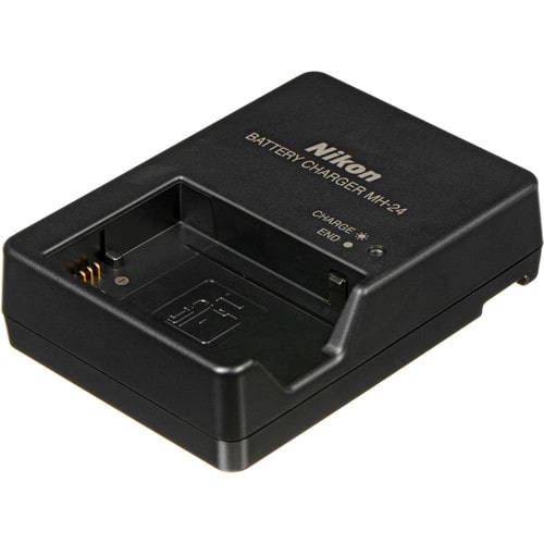 شارژر دوربین نیکون Nikon MH-24 مشابه اصل