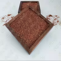 سماق گل پودر 500 گرمی درجه یک گیاهینو