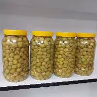 زیتون بی هسته.900گرمی ممتار