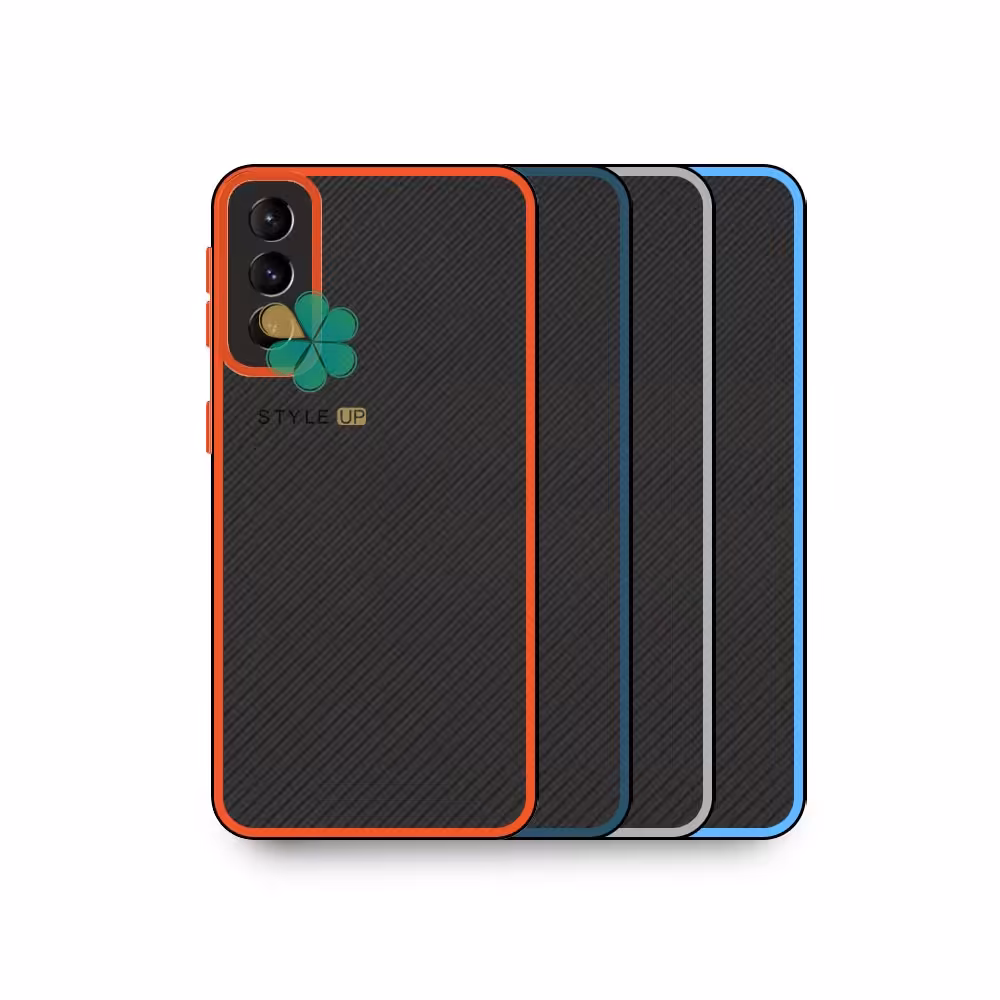 قاب گوشی سامسونگ Samsung Galaxy S21 5G مدل Magic Eye