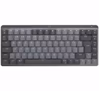 خرید کیبورد لاجیتک Keyboard Logitech MX Mechanical Linear Mini با بهترین قیمت