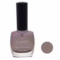 لاک ناخن گلویک مدل GLO شماره 69