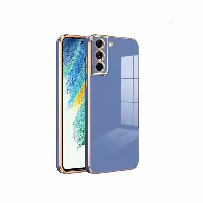 کاور مدل my case مناسب برای گوشی سامسونگ GALAXY S21FE