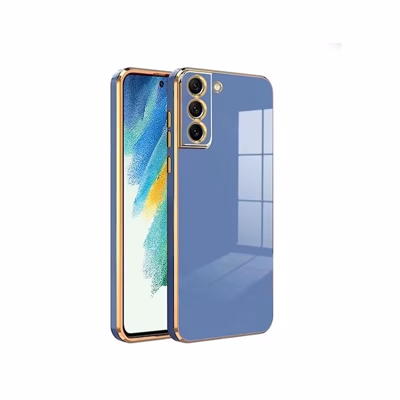 کاور مدل my case مناسب برای گوشی سامسونگ GALAXY S21FE