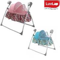 گهواره برقی برند luvlap لوولپ