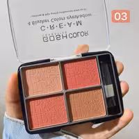 رژگونه مایع هدی موجی