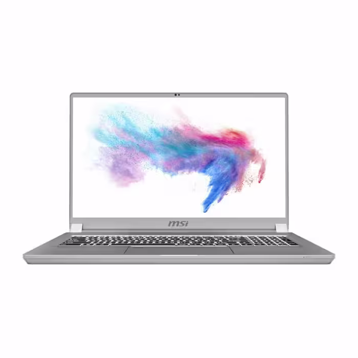 قیمت و خرید لپ تاپ 17.3 اینچ ام اس آی Creator 17 A10SFS Core i7 10750H/2TB SSD/32GB/GTX 1660 Ti 6GB | یاس ارتباط