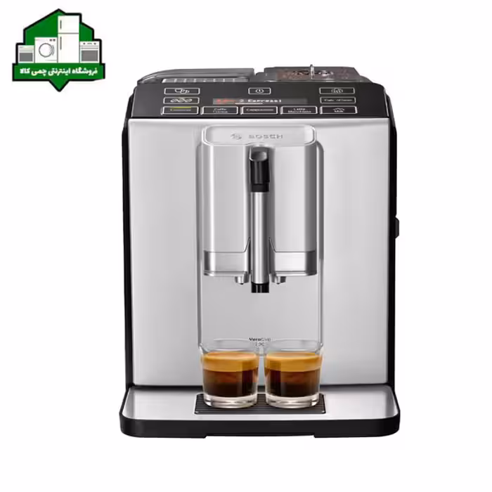 اسپرسو ساز بوش مدل TIS30321RW