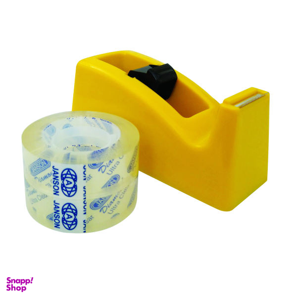 پایه چسب مدل 500 به همراه چسب