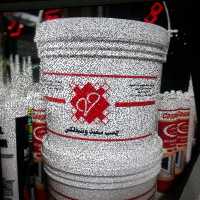چسب کفپوش خمیری وینیفلکس 4 کیلوی