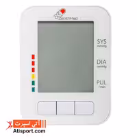 فشار سنج دیجیتال زنیت مد LD579