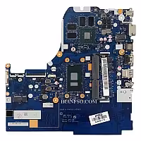 مادربرد لپ تاپ لنوو IdeaPad 310-15IKB_IP510-15_CPU-I5-7_NM-A981_4G-2G گرافیک دار سوکت بزرگ-تعمیری