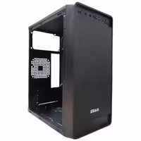 کیس کامپیوتر اداری سابیت CASE SABIT MC5