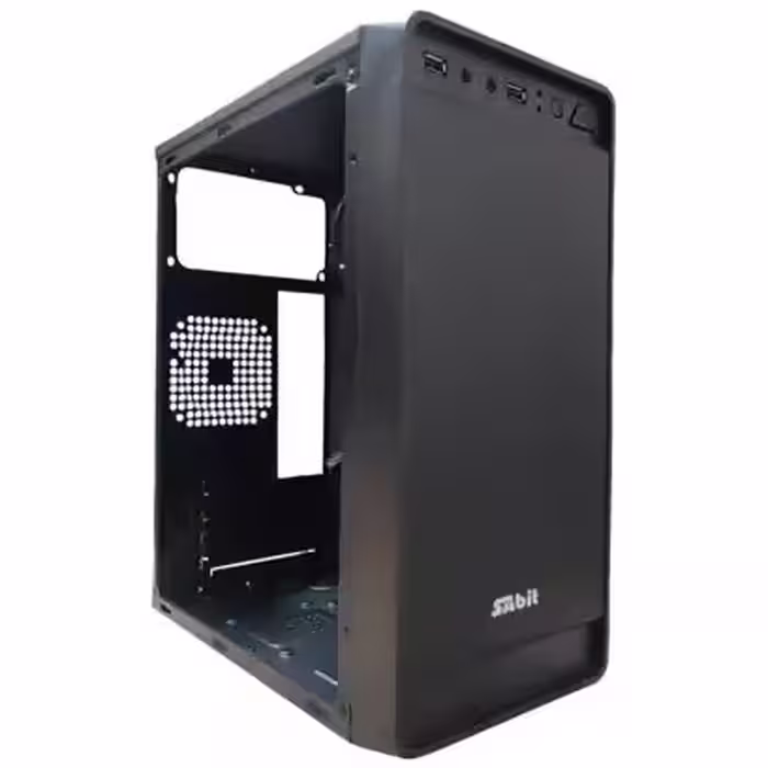 کیس کامپیوتر اداری سابیت CASE SABIT MC5
