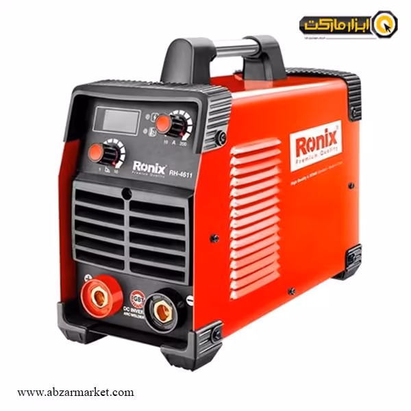 اینورتر جوشکاری رونیکس 200 آمپر مدل RH-4611
