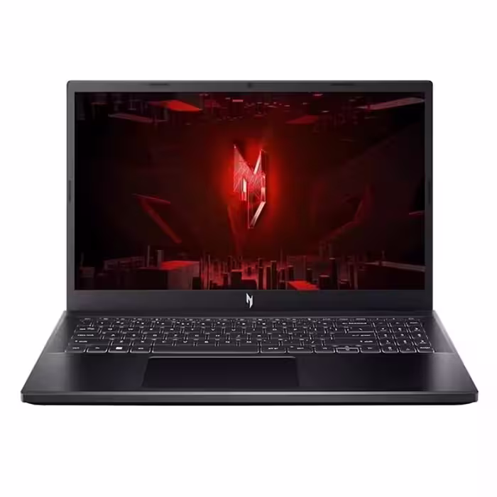 خرید و قیمت لپ تاپ ایسر مدل ACER Nitro V15 - ANV15 - i5 - 13420H - 8GB - 512SSD - RTX3050 - 15.6FHD