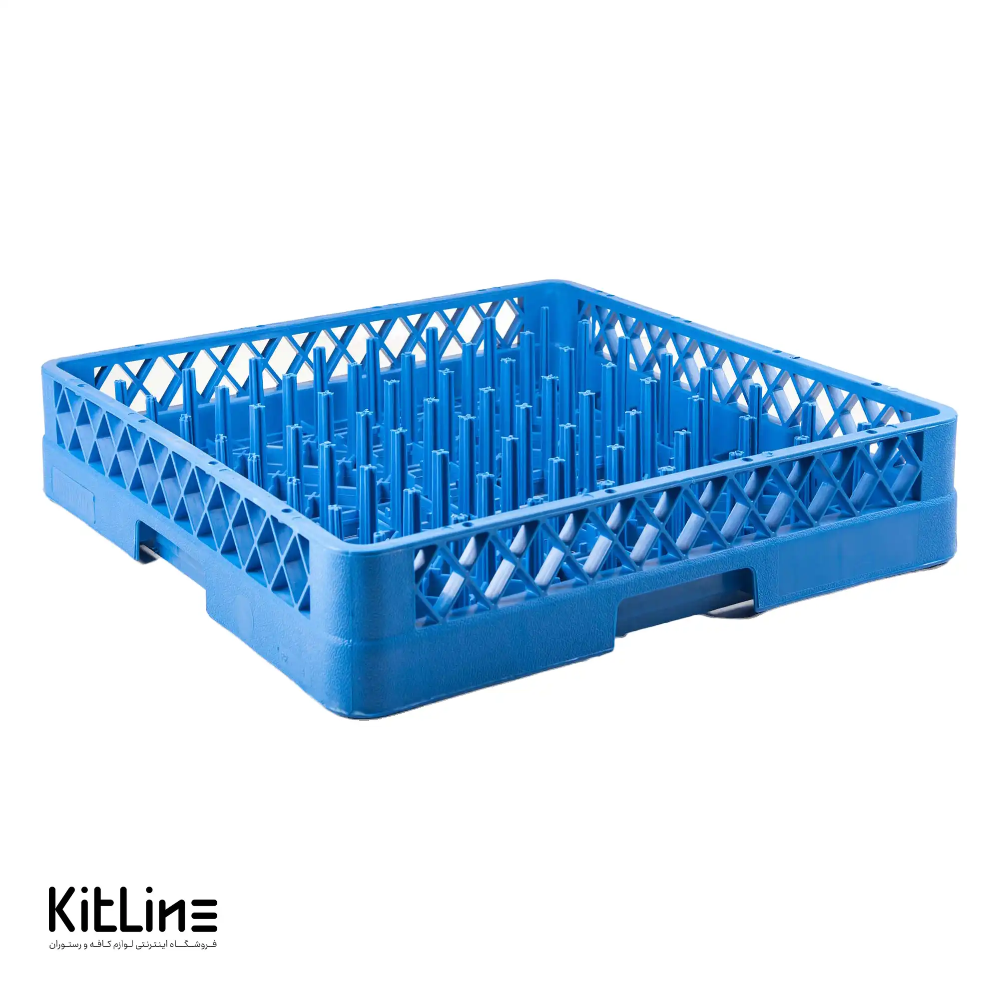 سبد بشقاب ماشین ظرفشویی 49/5×49/5 سانتیمتری