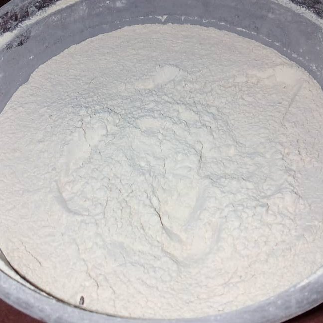 گرد نخل 100 گرمی (ظرفیت محدود)