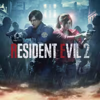 خرید بازی Resident Evil 2 PS5,PS4 اکانت قانونی با بهترین قیمت