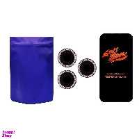 محافظ لنز دوربین مدل نگینی کد MB مناسب اپل iPhone 13 Pro Max به همراه محافظ صفحه نمایش Anti Static