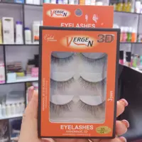 مژه مصنوعی ورژن مدل3d04